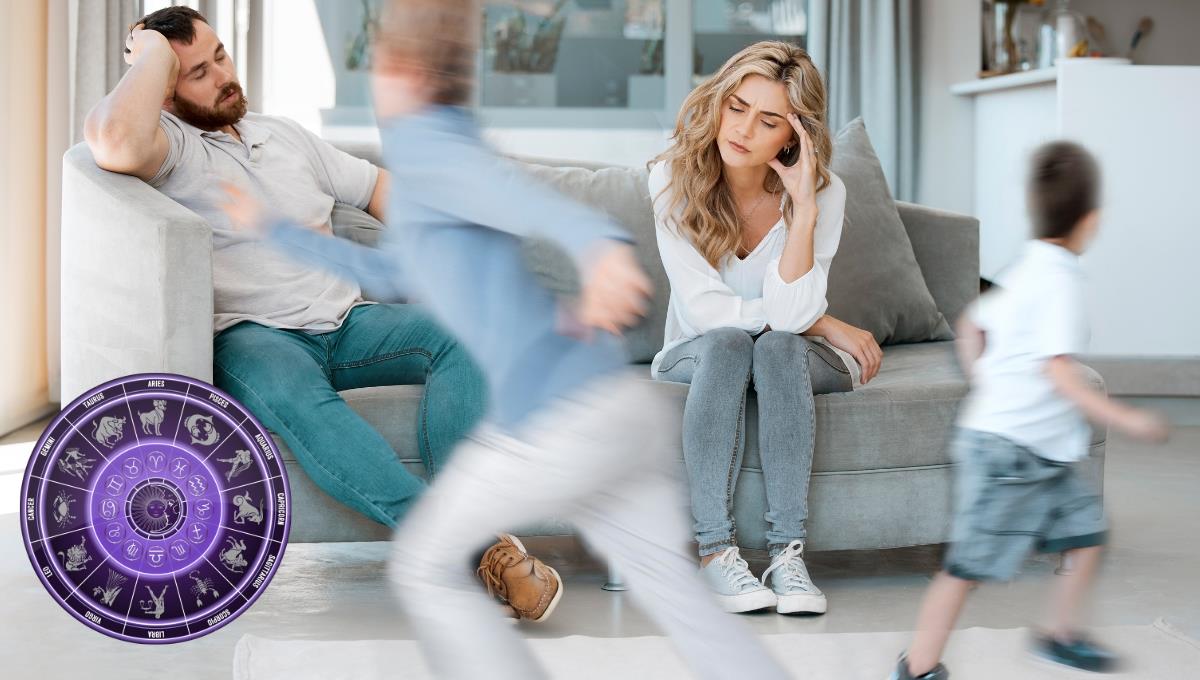 Horóscopo Chino: los 3 animales que deberá suavizar sus impulsos este 6 de noviembre de 2025